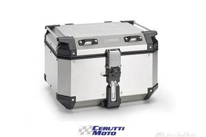 Bauletto posteriore Monokey Kappa Force 48 litri