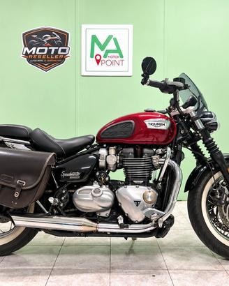 Triumph SpeedMaster