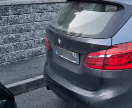 Bmw 216d