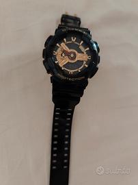 orologio G-shock 
