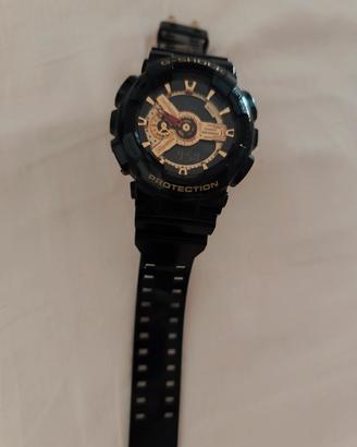 orologio G-shock 