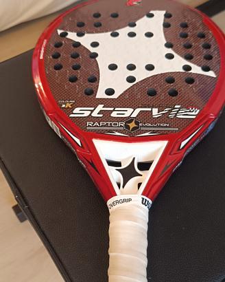 Racchetta da Padel Starvie Raptor