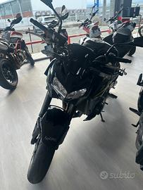 Kawasaki Z 900