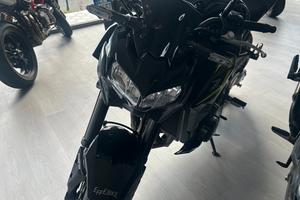 Kawasaki Z 900