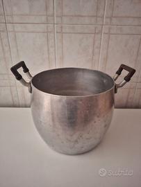 Pentola in alluminio