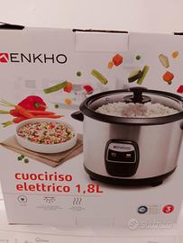 cuoci Riso 