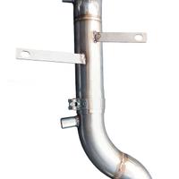 Tubo downpipe 500x
