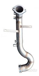 Tubo downpipe 500x