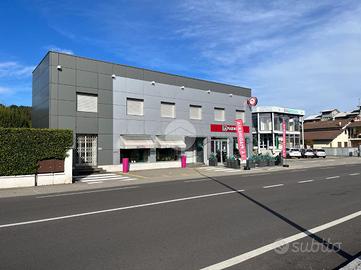 MULTILOCALE A QUAREGNA CERRETO