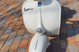 Vespa VB 150 1959