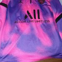 felpa Paris Saint Germain 