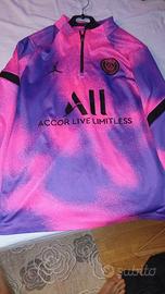 felpa Paris Saint Germain 