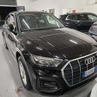 Audi Q5 SPB 40 TDI quattro S tronic Business Advan
