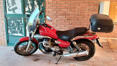 Guzzi Nevada Classic 750