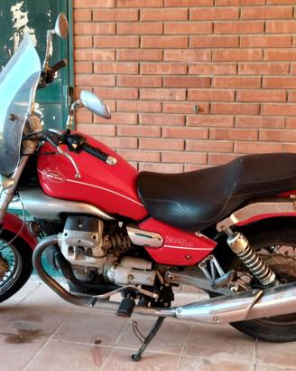 Guzzi Nevada Classic 750