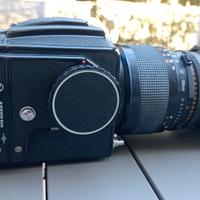 MACCHINA FOTOGRAFICA HASSELBLAND CM/500