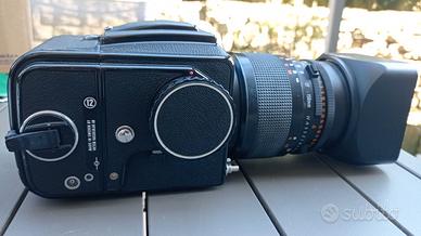 MACCHINA FOTOGRAFICA HASSELBLAND CM/500