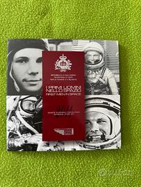 San Marino – Euro Divisionale