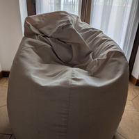 Pouf Sacco di Design – Diotti Arredamento