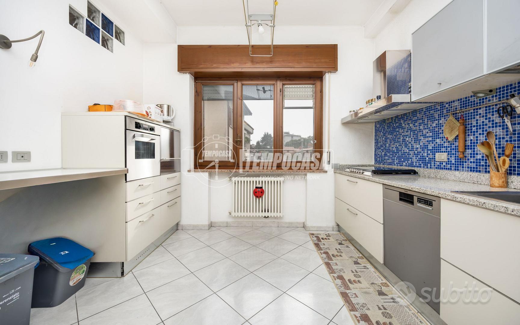Appartamento – Seriate, Paderno - Altro
