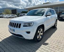 Jeep Grand Cherokee 3.0 V6 CRD 250 CV Multijet II 