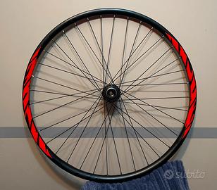 Cerchio posteriore 29" / 700c -  Alluminio leggero