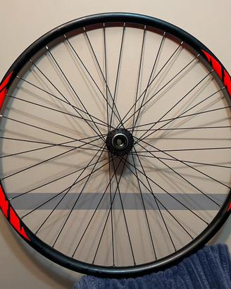 Cerchio posteriore 29" / 700c -  Alluminio leggero
