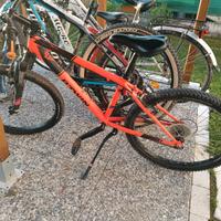 MTB - 24 pollici-rock rider 500 decathlon