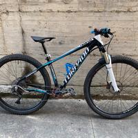 Mtb Torpado Nearco 27.5, taglia S