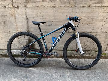 Mtb Torpado Nearco 27.5, taglia S