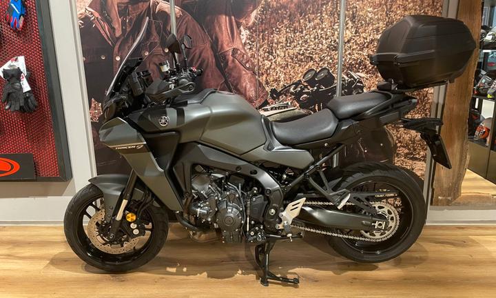 Yamaha Tracer 9 - Unipro