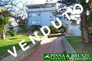 ORISTANO - APPARTAMENTO Zona Ospedale