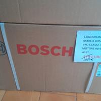 CONDIZIONATORI NUOVI