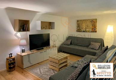 APPARTAMENTO UTENZE INCLUSE POSTO AUTO LUNHI P.