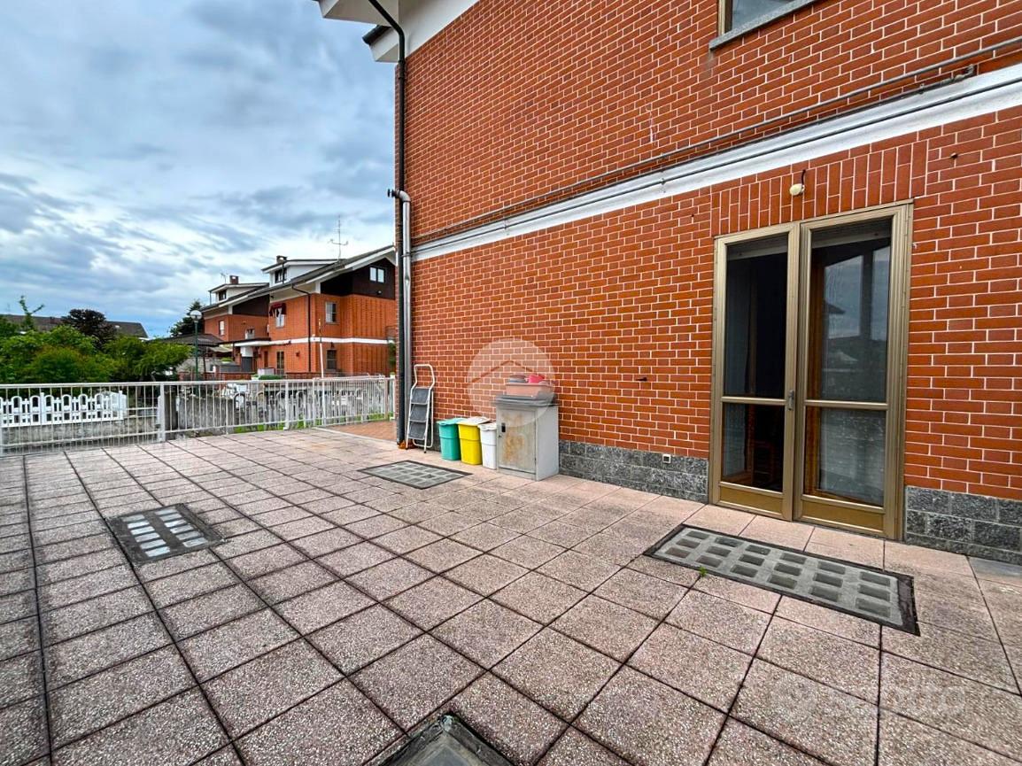 3 LOCALI A NONE - Altro