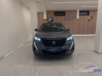 Peugeot 2008 1.2 puretech Active Pack s&s 130cv