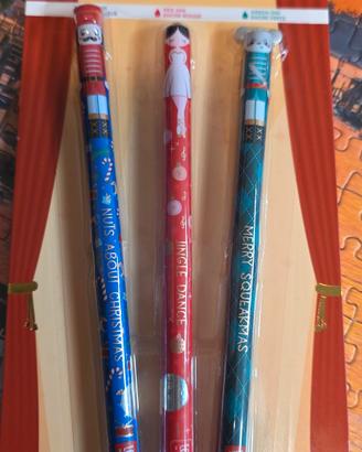 Blister Natale 2025 Legami Limited ed.