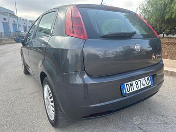 FIAT GRANDE PUNTO 1.3 MJT 2009 - NORD ITALIA