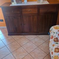 mobile in arte povera. 150E