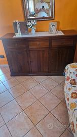 mobile in arte povera. 150E