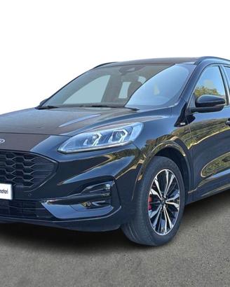 Ford Kuga 2.0 ecoblue ST-Line awd 190cv auto