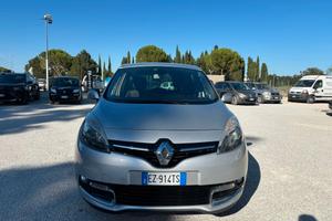 Renault Scenic XMod 1.5 dCi 110CV Tua a 90€ al Mes