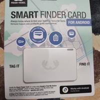 smart Tag android fresh Rebel find my hub