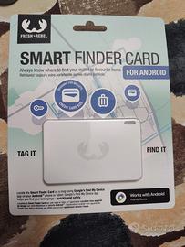 smart Tag android fresh Rebel find my hub