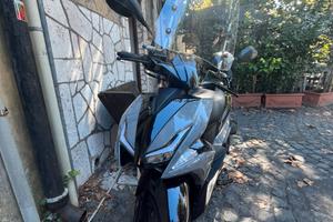 LEM V11 125 Cc