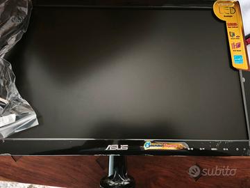 Monitor vs197 asus
