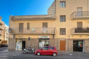 Luminoso primo piano, Via Don Minzoni