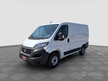 FIAT Ducato Ducato 30 2.2 Mjt 120CV PC-TN Furgon