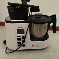 Multicooker Monsieur Cusine
