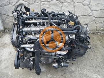 Motore usato 841H000 per ALFA ROMEO 166